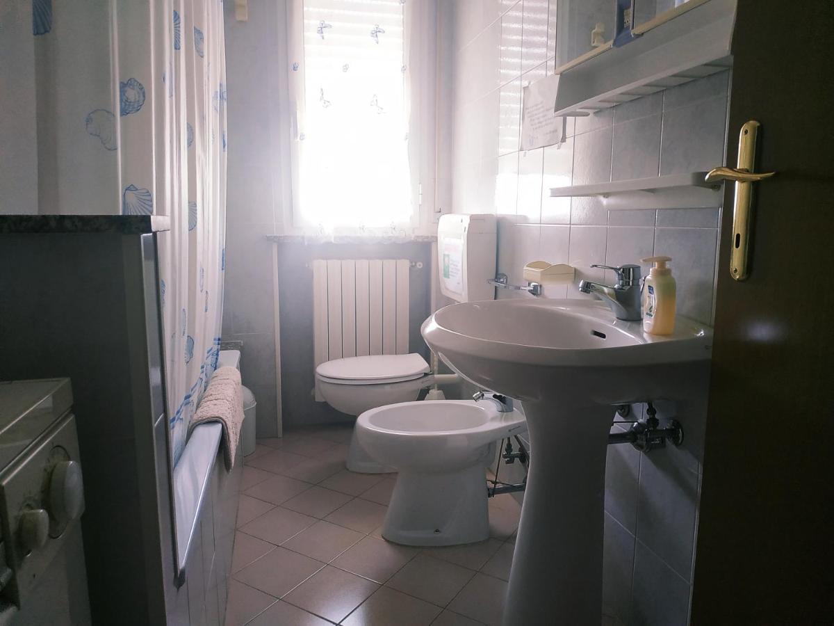 B&B L'Uva Fragolina Case la Selva Buitenkant foto